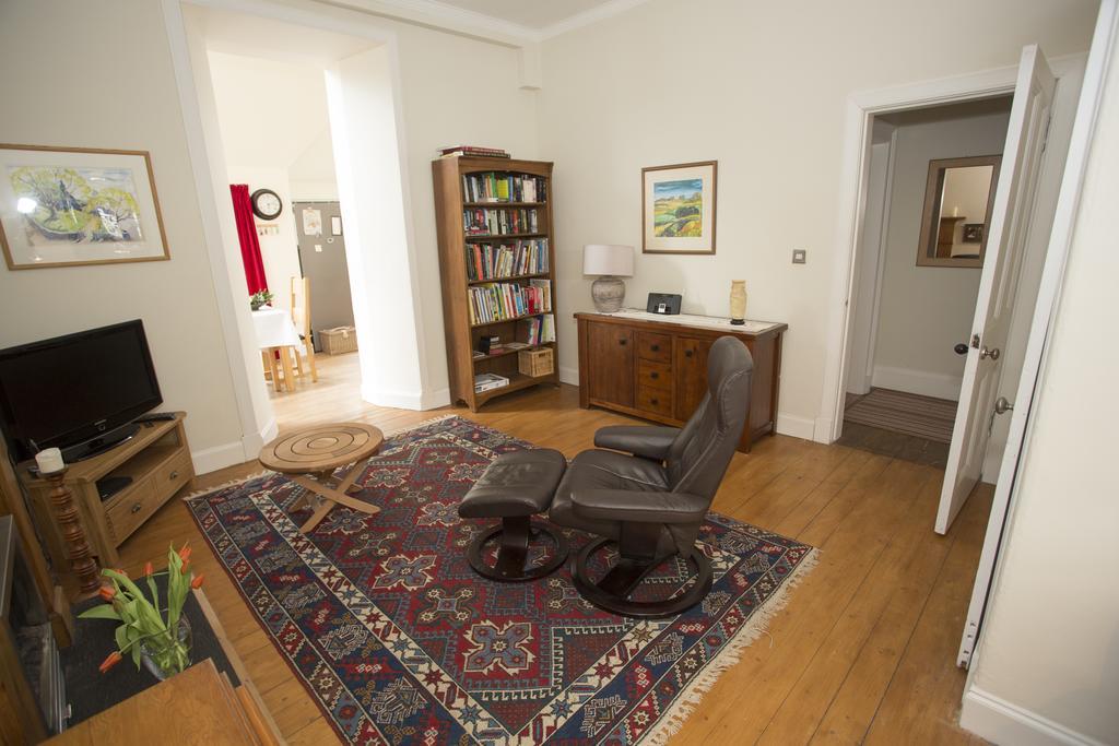 Doris Crook B&B Единбург Екстериор снимка